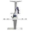 Escritorio inteligente ajustable soporte 70 kilos | HO-SMARTDESK2