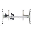 Escritorio inteligente ajustable soporte 70 kilos | HO-SMARTDESK2