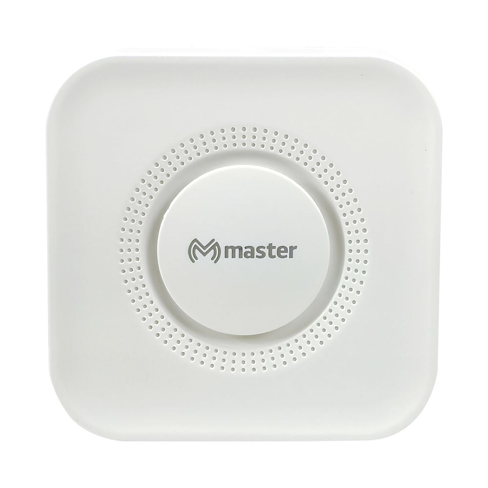 Sistema de Alarma Inteligente WiFi con Notificaciones| IOT-ALARMKIT