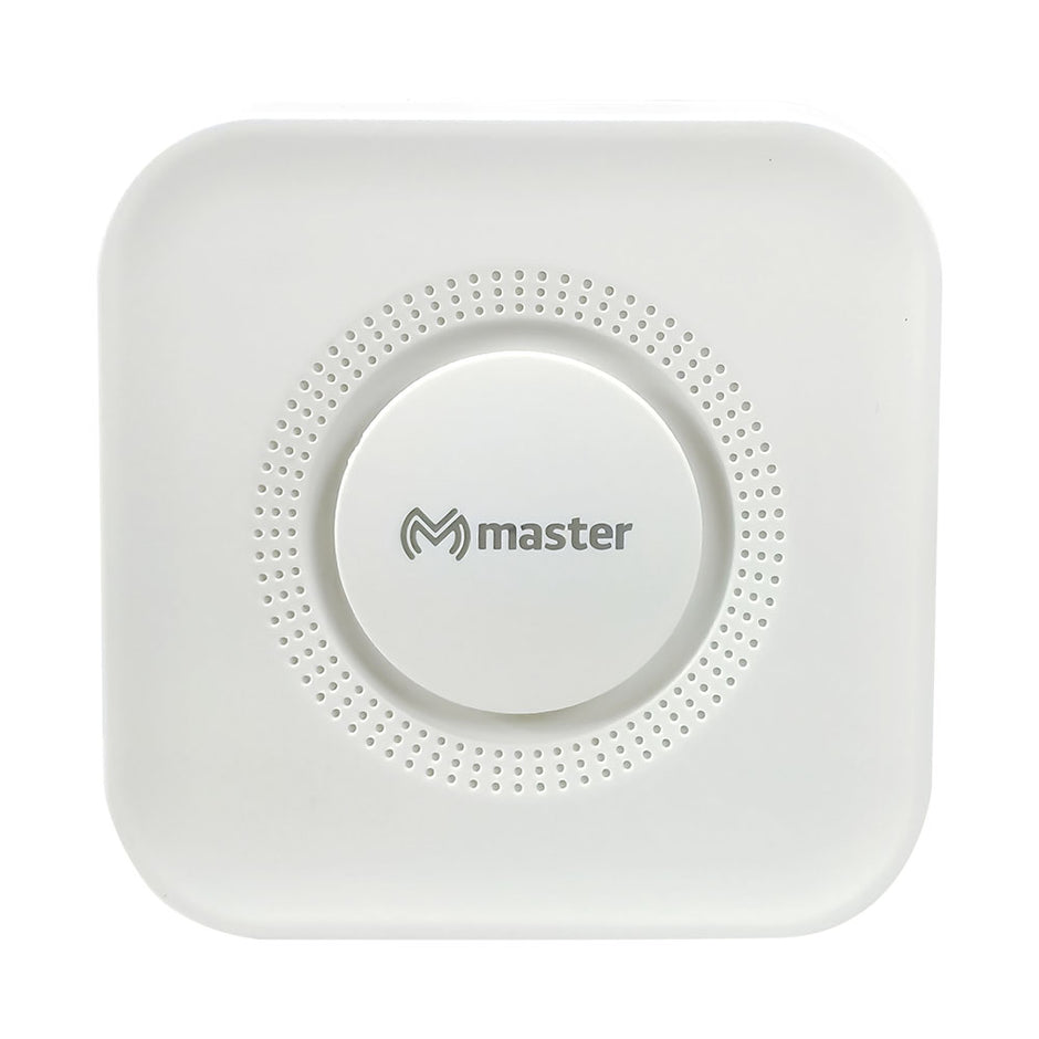 Sistema de Alarma Inteligente WiFi con Notificaciones| IOT-ALARMKIT