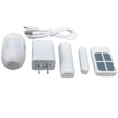 Sistema de Alarma Inteligente WiFi con Notificaciones| IOT-ALARMKIT