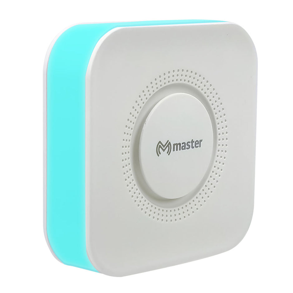 Sistema de Alarma Inteligente WiFi con Notificaciones| IOT-ALARMKIT