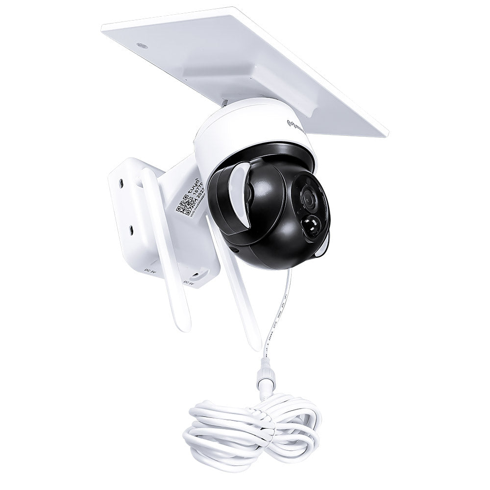 Las 10 cámaras de vigilancia más vendidas de