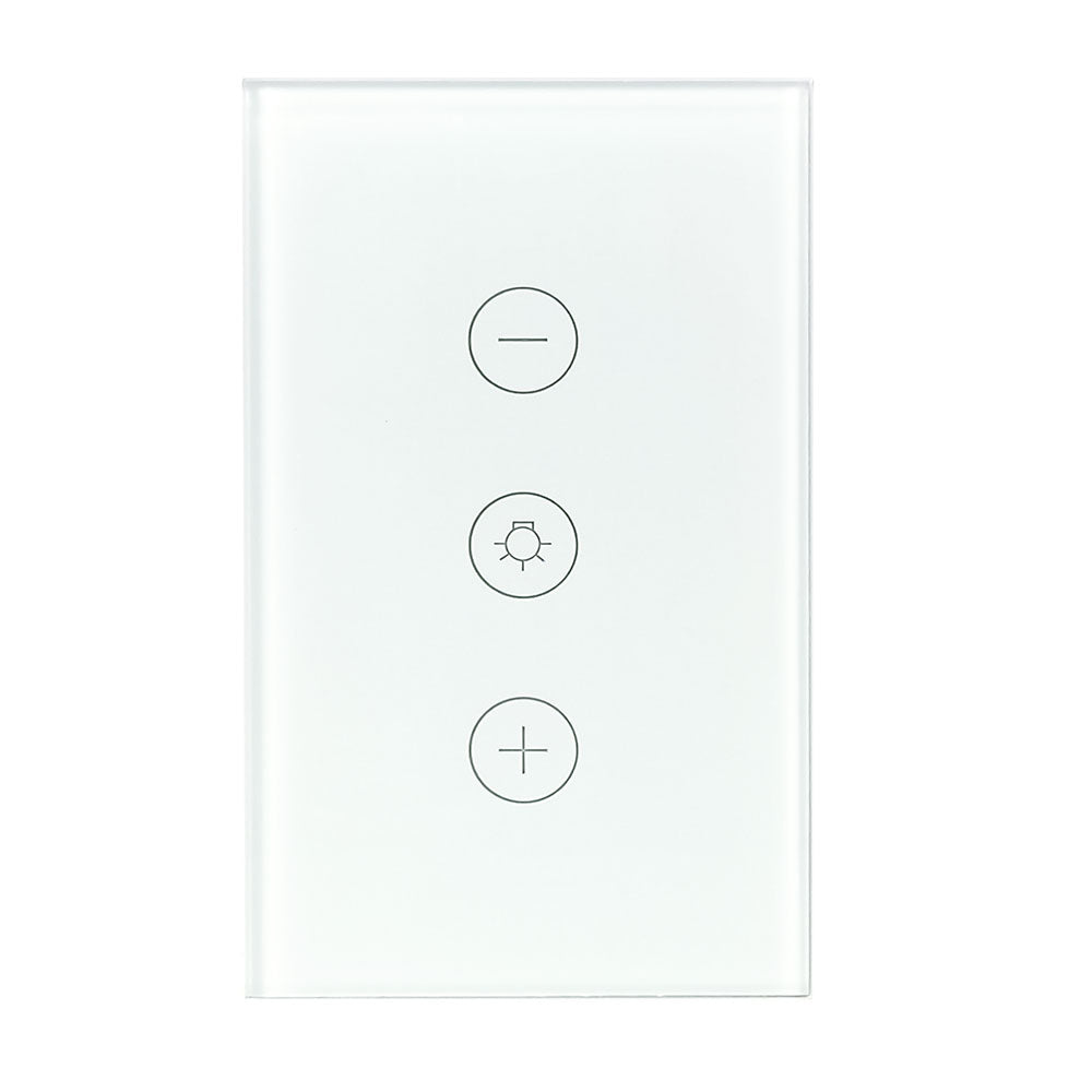 Regulador Inteligente de Intensidad de Luz WiFi | IOT-DIMMER