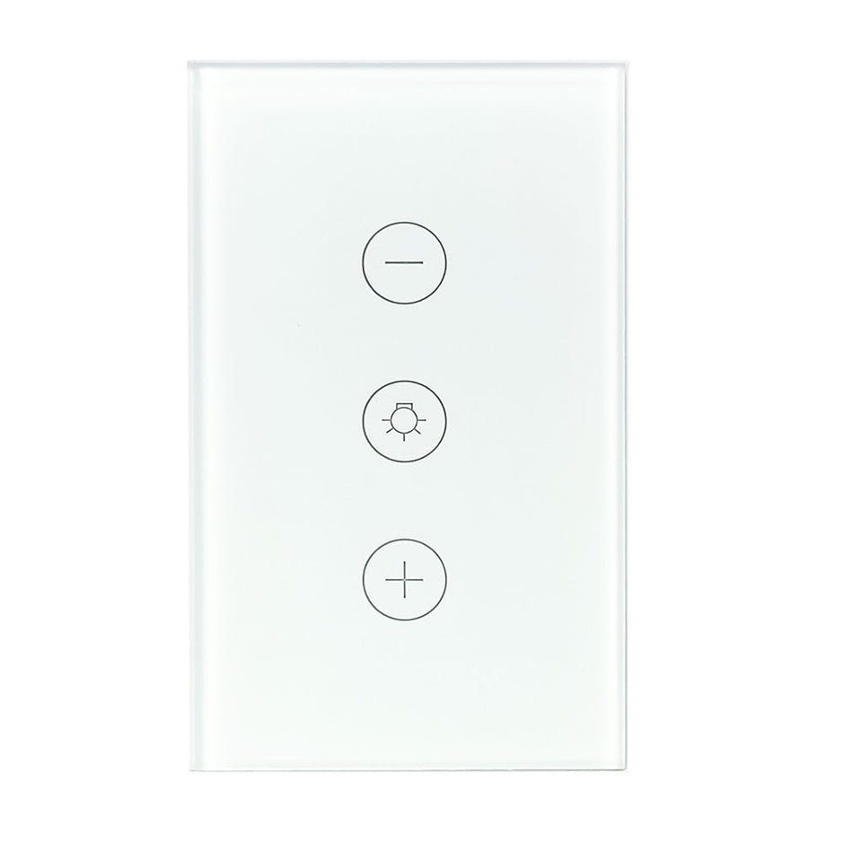 Regulador Inteligente de Intensidad de Luz WiFi | IOT-DIMMER