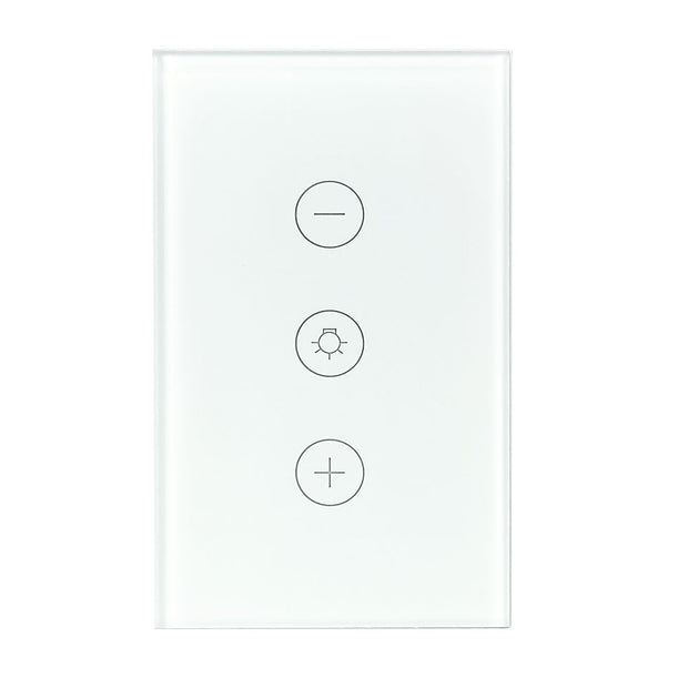 Regulador Inteligente de Intensidad de Luz WiFi | IOT-DIMMER