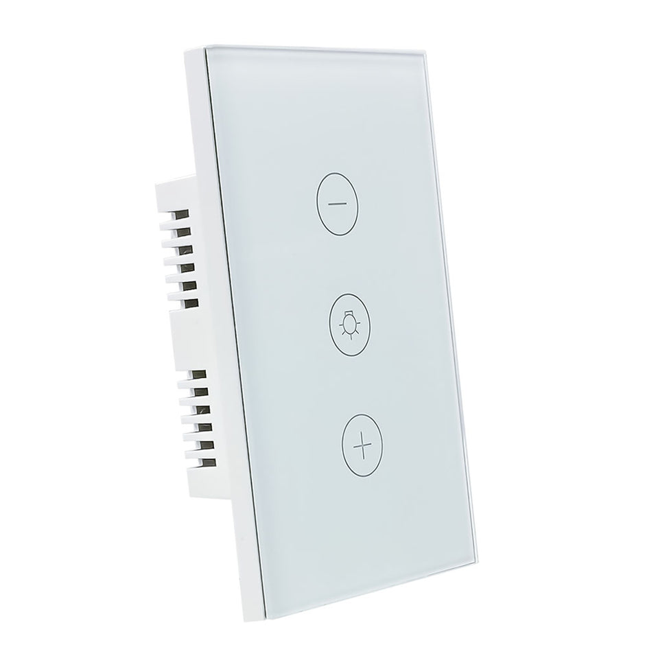 Regulador Inteligente de Intensidad de Luz WiFi | IOT-DIMMER
