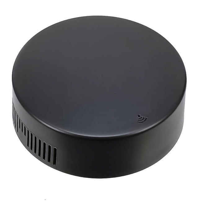 Control remoto wi-fi IR | IOT-IRCONTROL