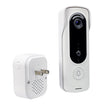 Timbre Inteligente con Cámara WiFi | IOT-VIDEODOORBELL