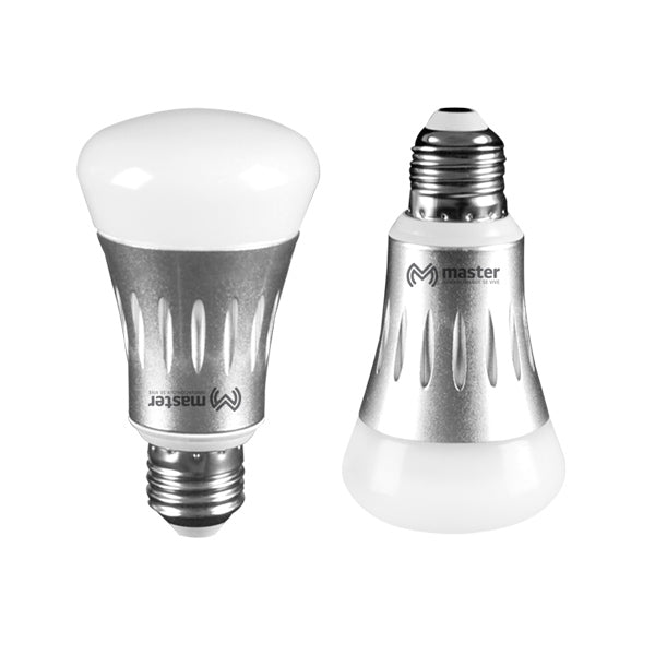 Foco LED inteligente | IOT-WIFIBULB