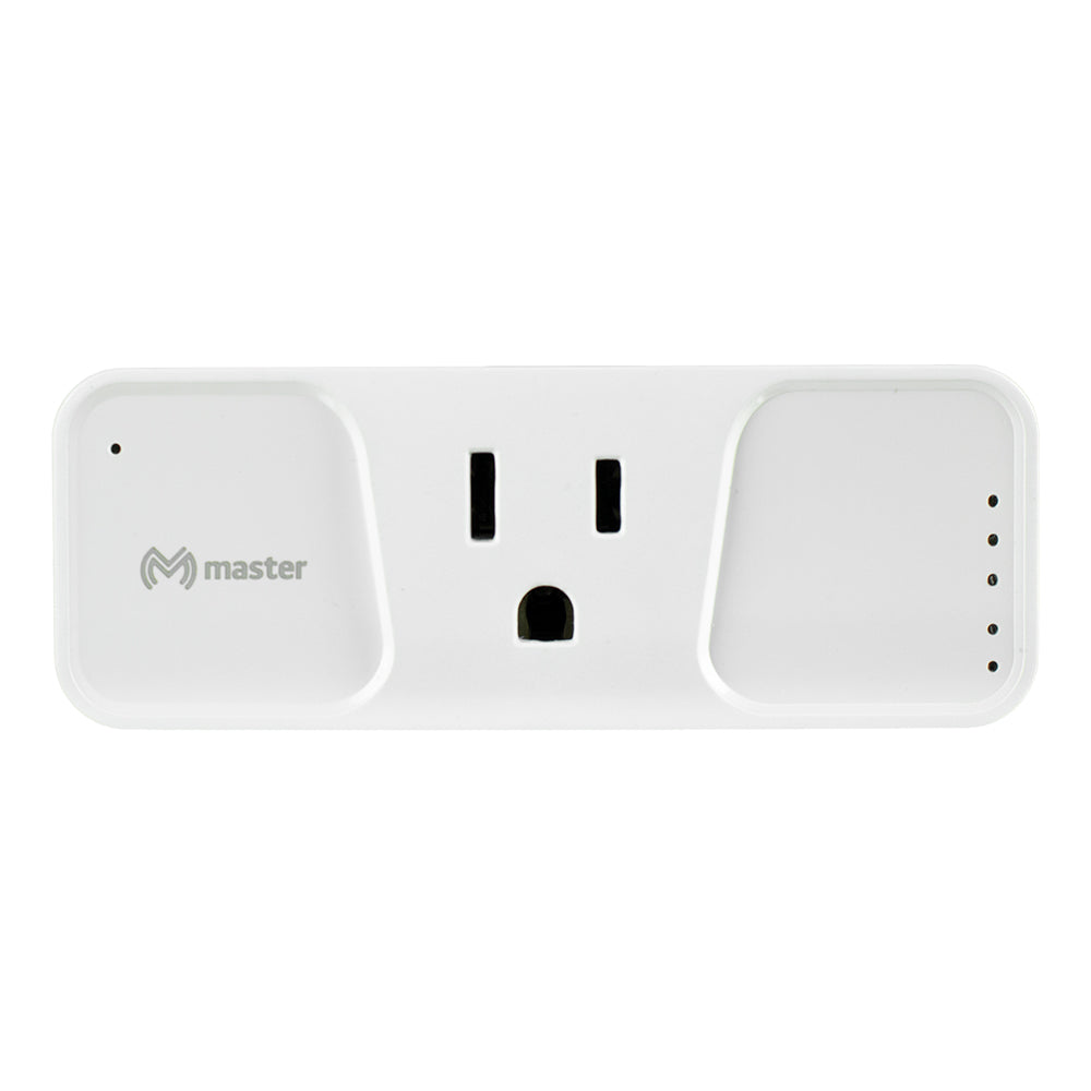 Repetidor WiFi con Función de Enchufe Inteligente | IOT-WIFIREPEATER