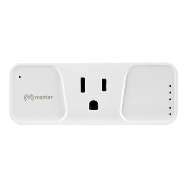 Repetidor WiFi con Función de Enchufe Inteligente | IOT-WIFIREPEATER