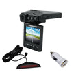 Kit de seguridad para auto | KITSECURITYCAR