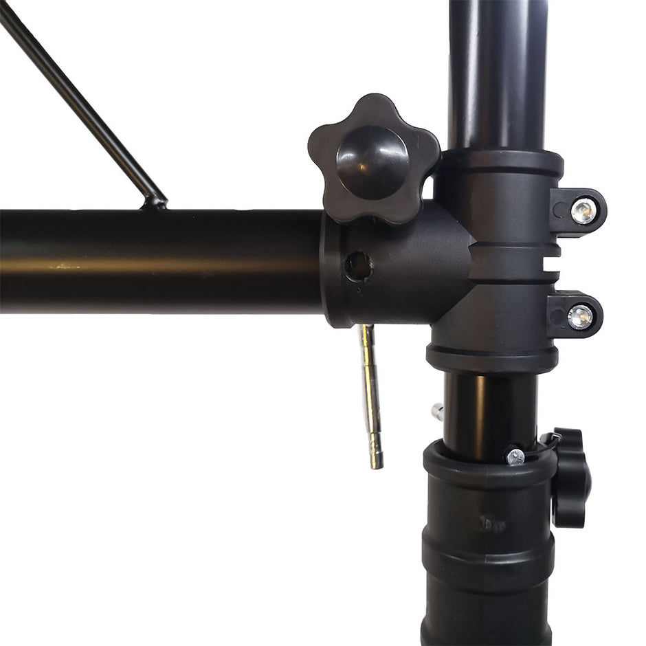 Estructura para Luces de Eventos 90 kg Master | MAHM-LLSTAND