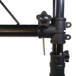 Estructura para Luces de Eventos 90 kg Master | MAHM-LLSTAND