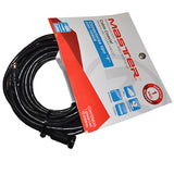 Cable coaxial RG-6 5C-2V | MC-COAX10ECO