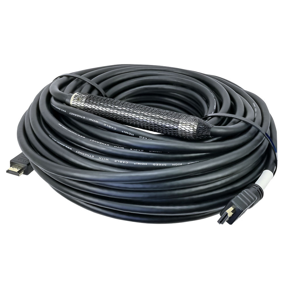 Cable HDMI de 30 m versión 1.4 | MC-HDMI30