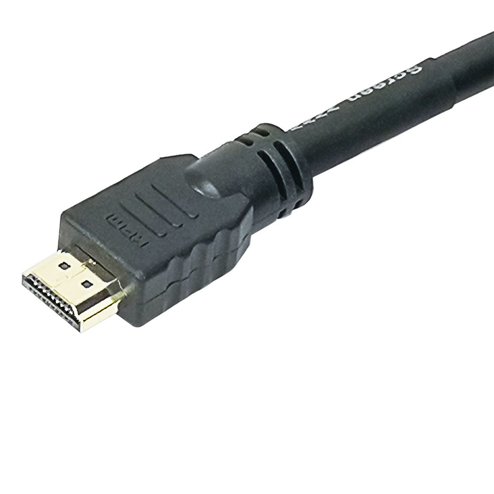 Cable HDMI de 30 m versión 1.4 | MC-HDMI30