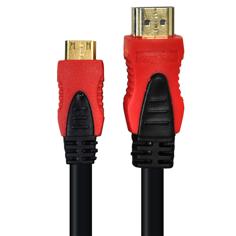Cable HDMI v1,4 1.5m | MC-HDMIMINI-II