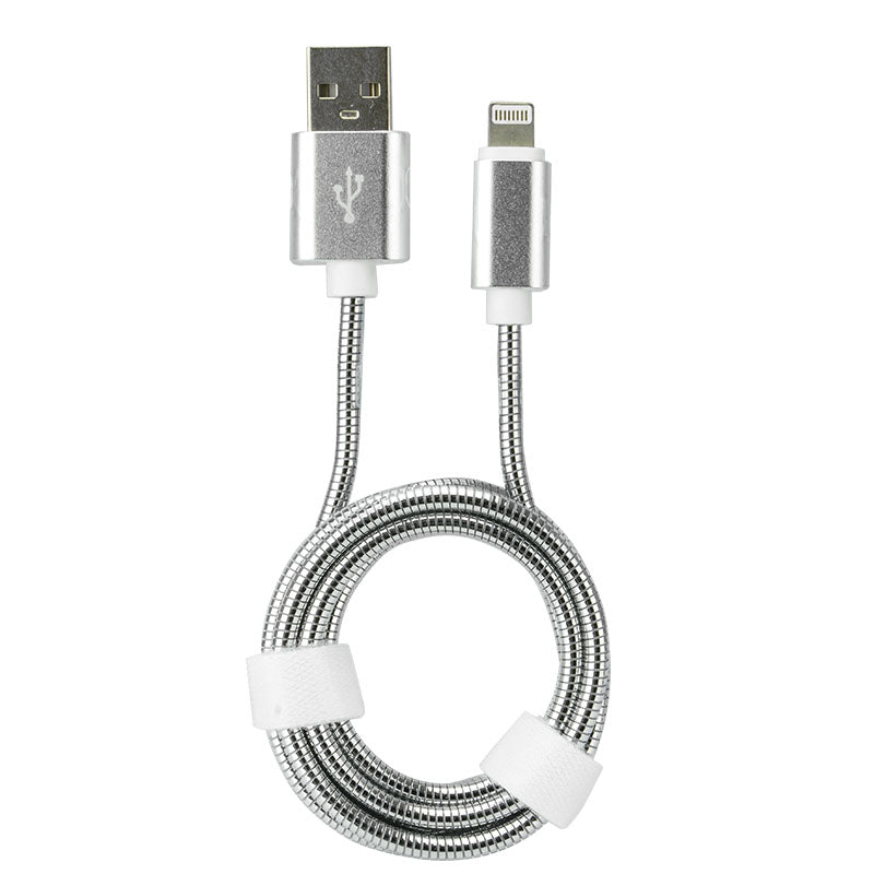 Cable USB a lightning | MC-IRONLIGHT