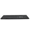 Teclado multimedia | MC-KEYLIGHT