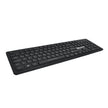 Teclado multimedia | MC-KEYLIGHT