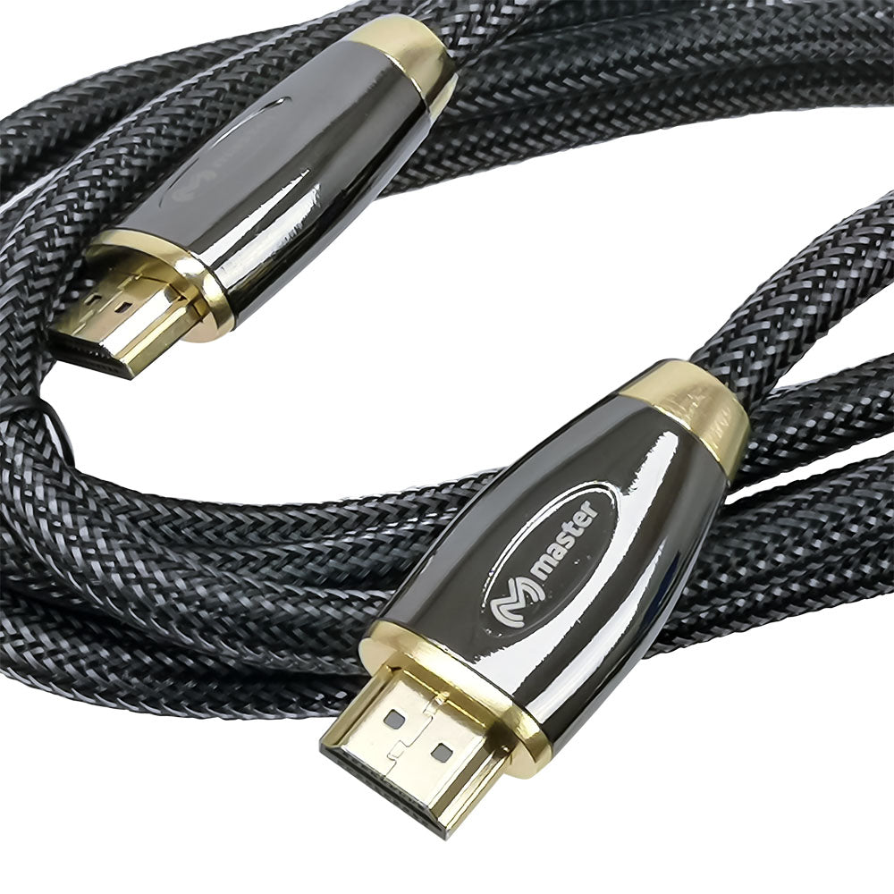 Cable para ultra alta definición (UHD) | MC-UHD2-4K