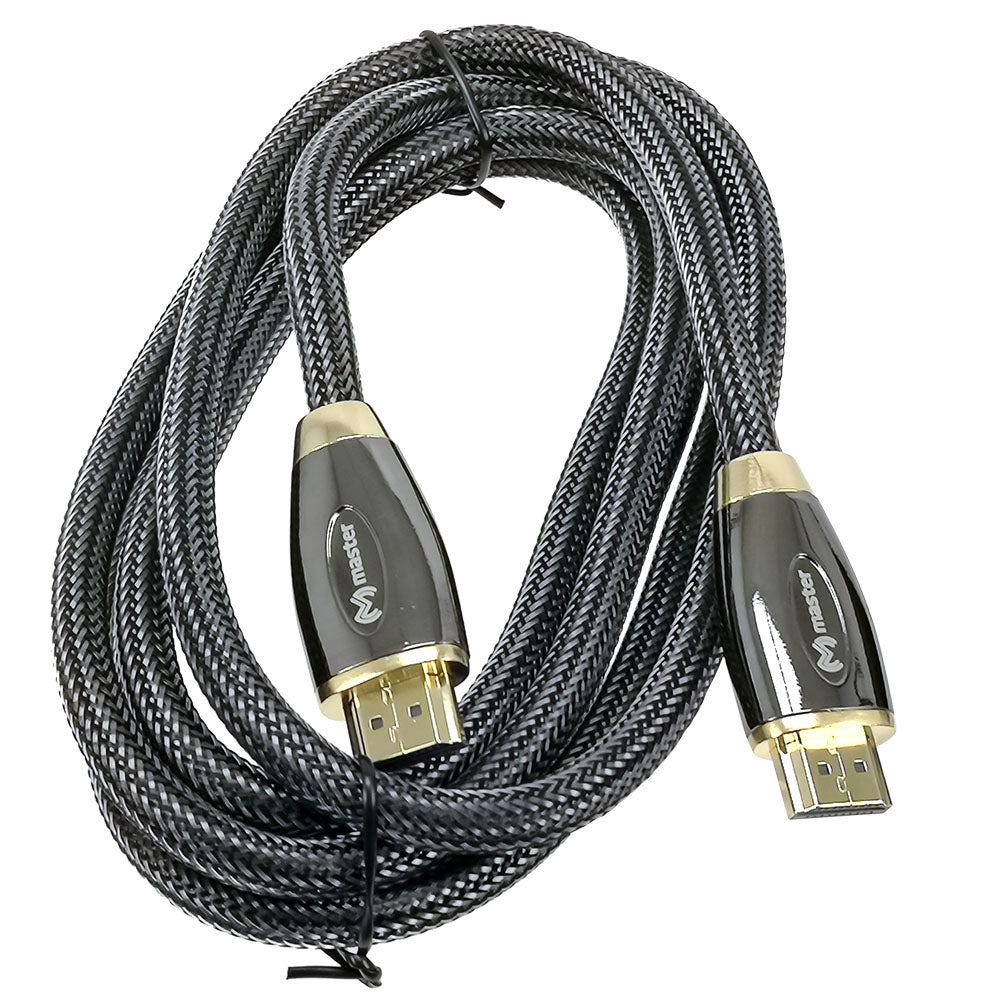 Cable para ultra alta definición (UHD) | MC-UHD2-4K