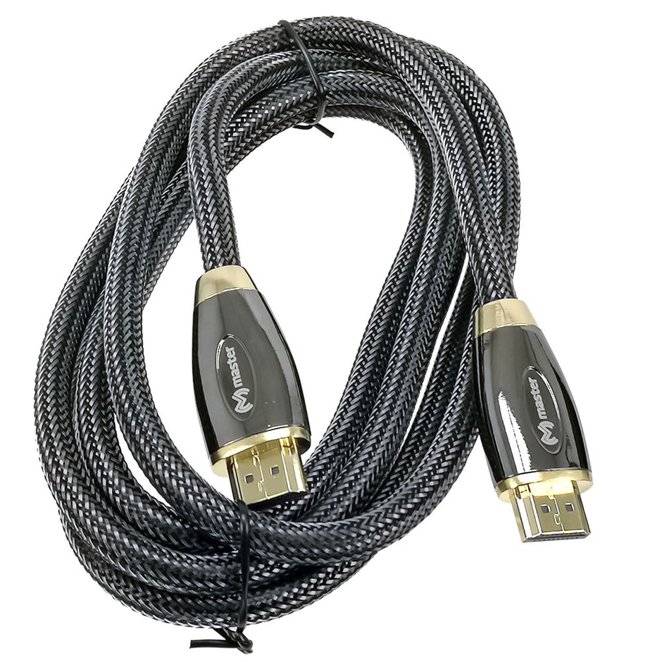 Cable para ultra alta definición (UHD) | MC-UHD2-4K
