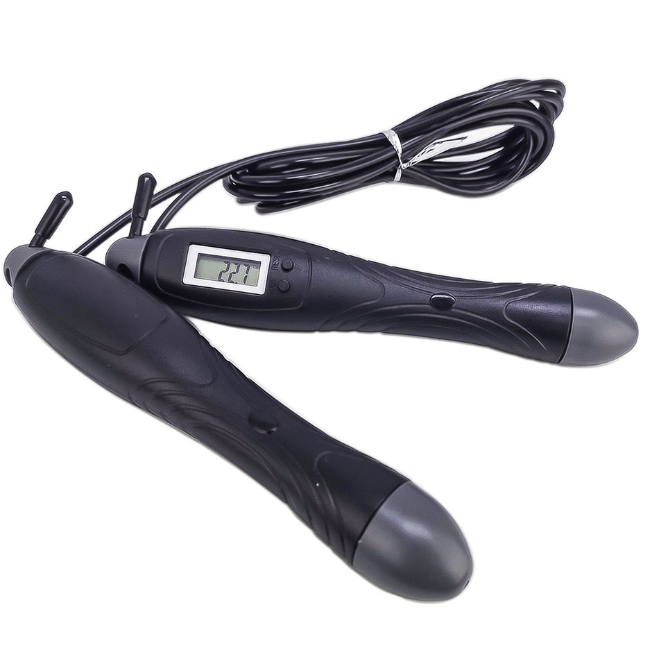 Cuerda digital para saltar | MH-ROPE