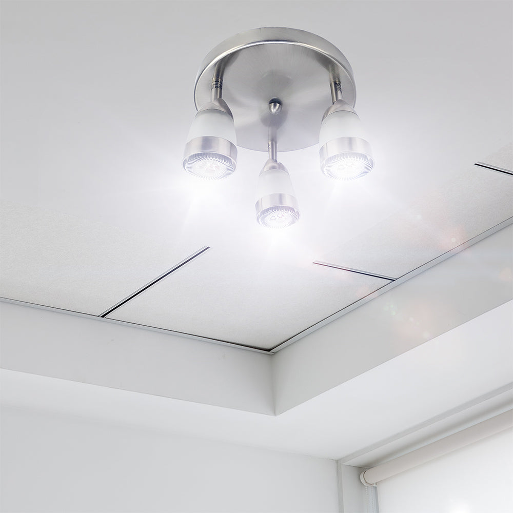 Lámpara de LED para techos | ML-LAMPCIR