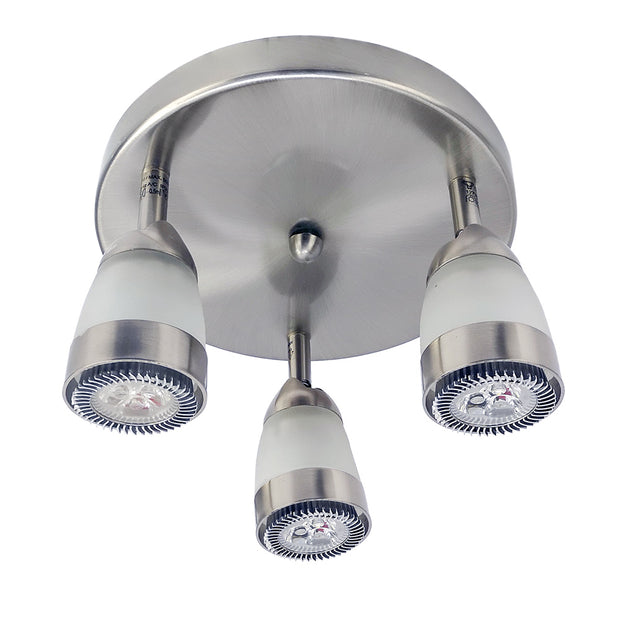 Lámpara de LED para techos | ML-LAMPCIR