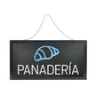 Letrero LED | ML-LET-PAN