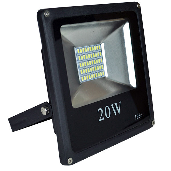 Reflector de luz blanca 20 W | ML-REF20W