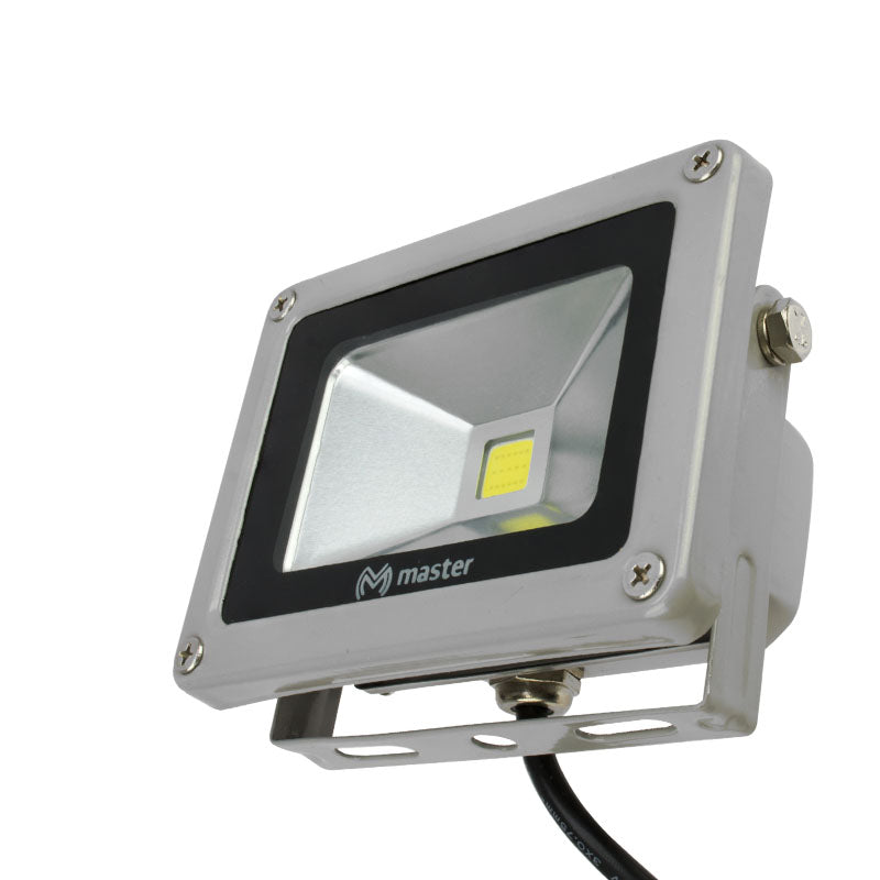 Proyector de LED, luz blanca 10 W | ML-REFLECTOR10W