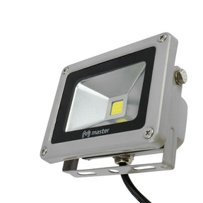 Proyector de LED, luz blanca 10 W | ML-REFLECTOR10W