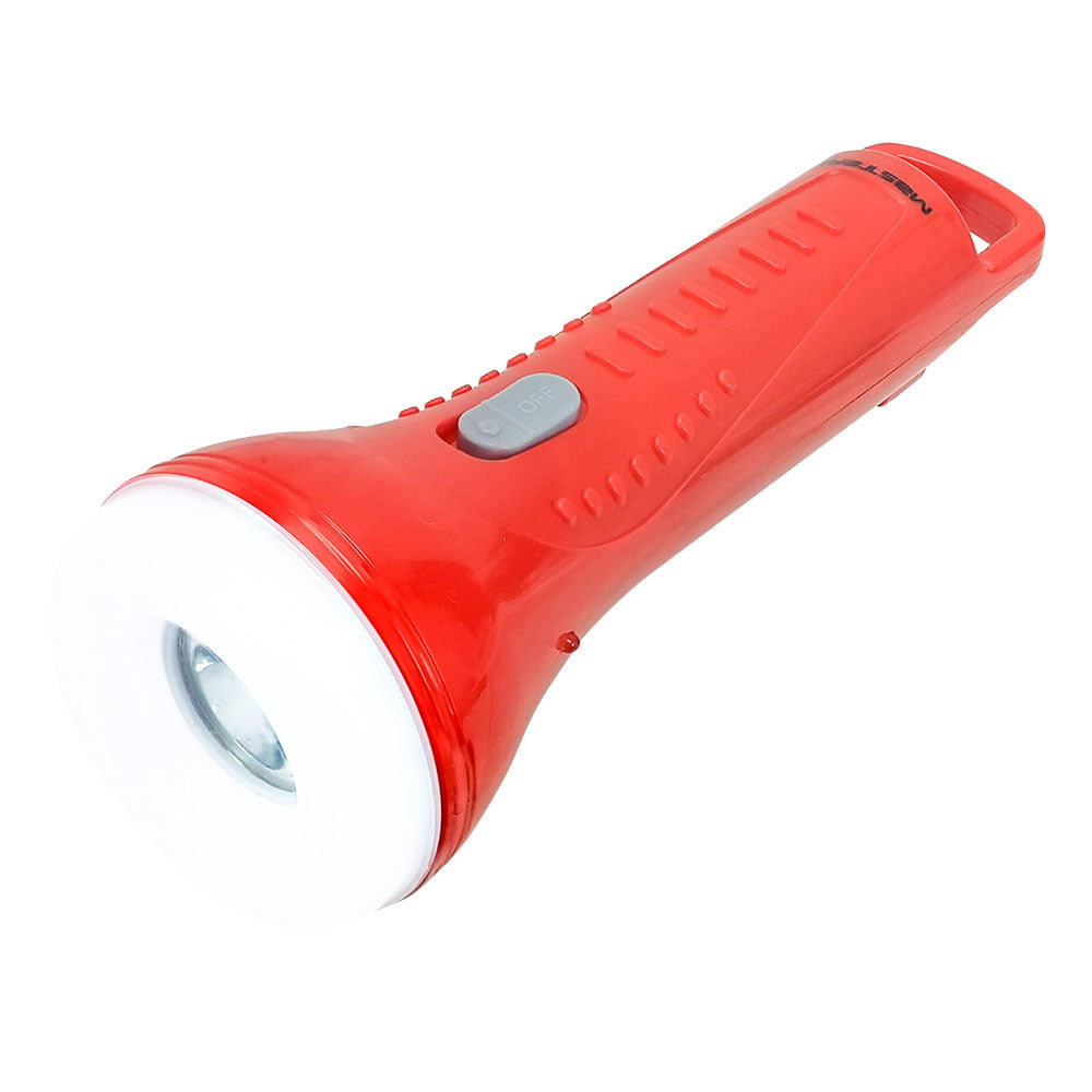 Lámpara de luz LED | ML-TORCHLED