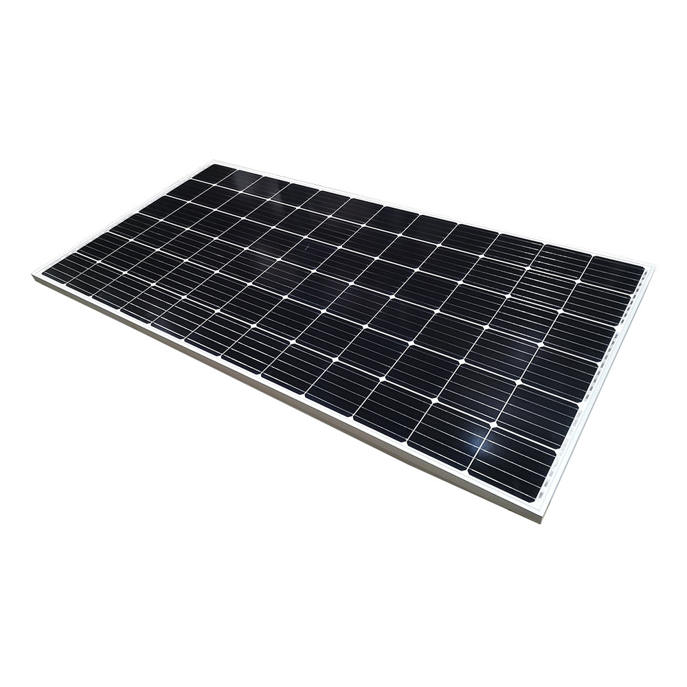 Panel solar monocristalino de 72 módulos | MP-CELDA340WN