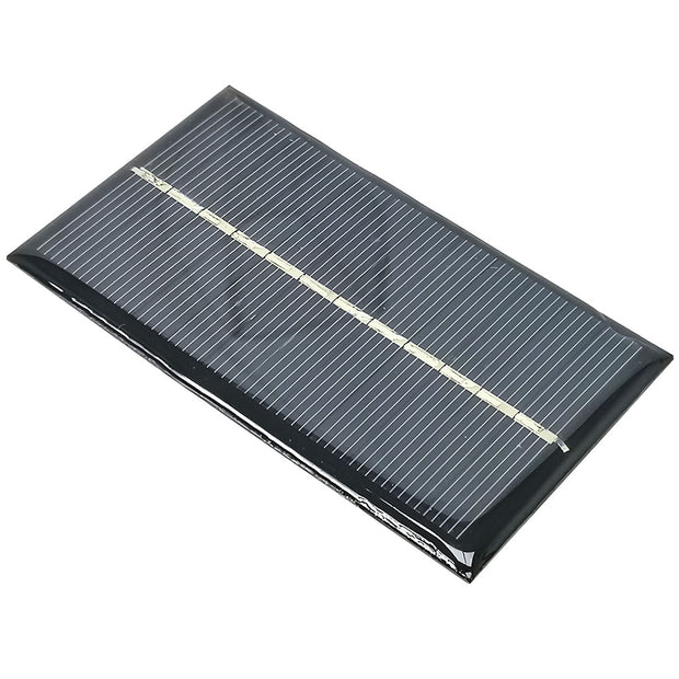 Celda solar | MP-CELSOL6V