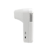 Medidor de temperatura corporal y saturación de aire I MP-CO2METERPRO