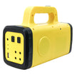 Kit solar con linterna portátil | MP-KIT3LIGHT