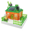 Casa armable solar | MP-KITSOLARHOME