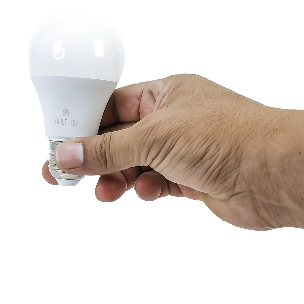 Foco de luz LED de 12 V | MP-LEDB5W