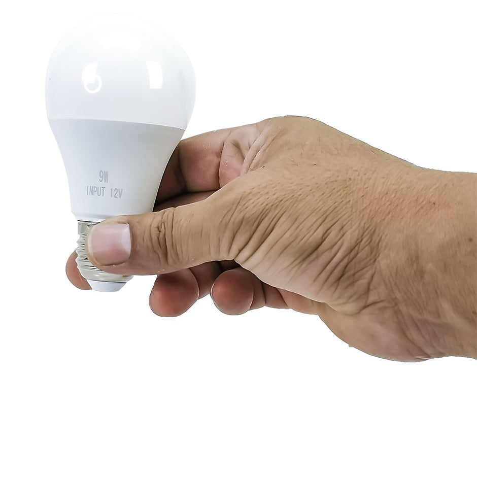 Foco de luz LED de 12 V | MP-LEDB5W