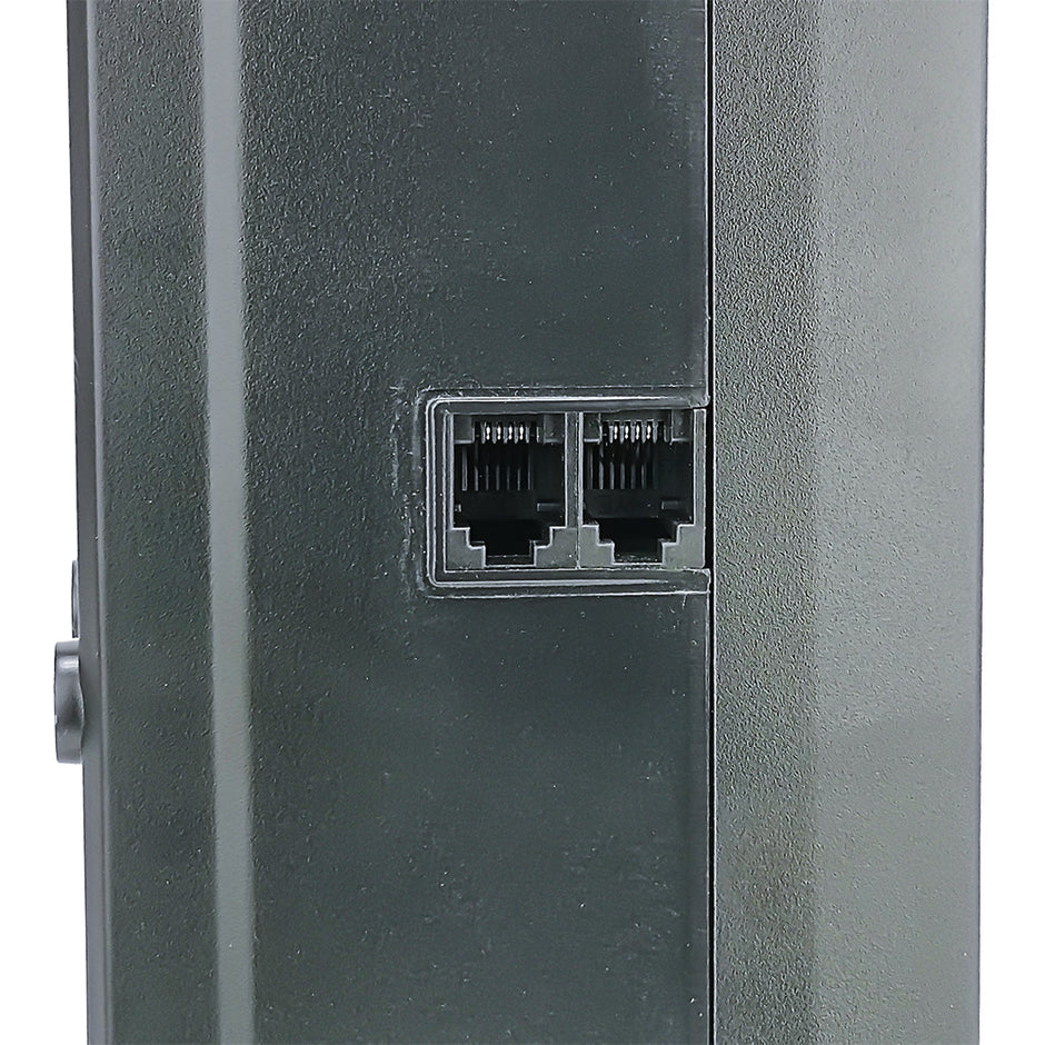Regulador electrónico automático de voltaje | MP-REG2200X8