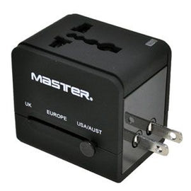 Mini licuadora portátil USB  MH-MBLENDER – Master Electronicos