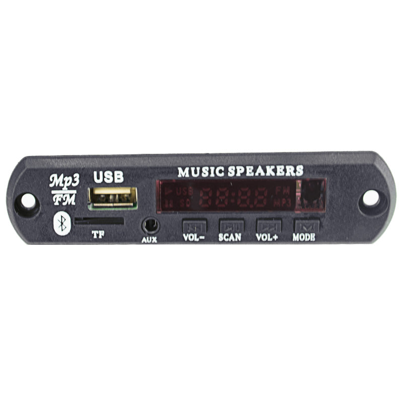 Módulo mp3 para bocinas bluetooth | MP3-SPK