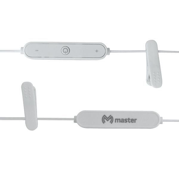 Audífonos deportivos bluetooth | MS-365BTW