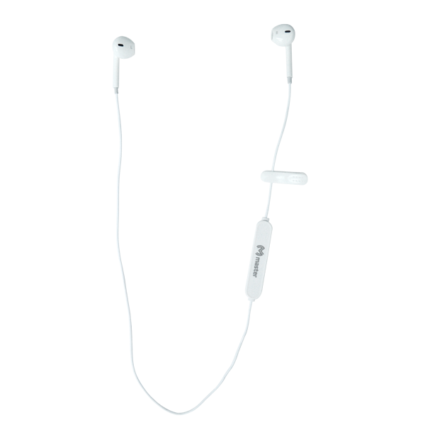 Audífonos deportivos bluetooth | MS-365BTW