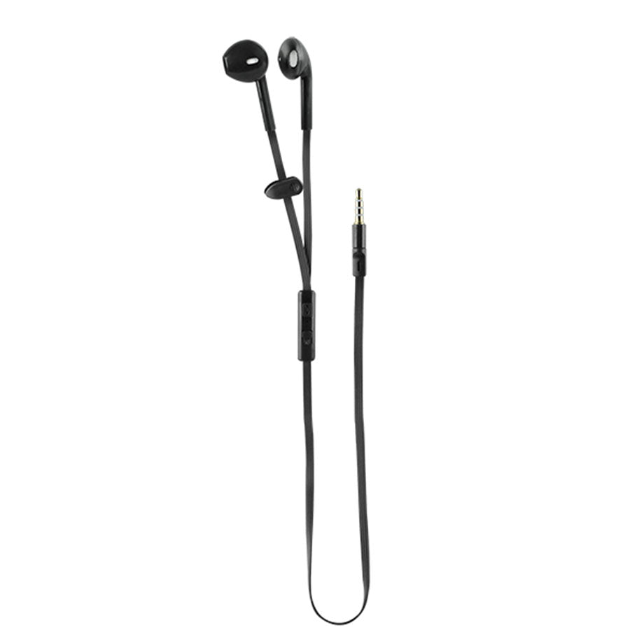 Audífonos tipo chícharo | MS-365B